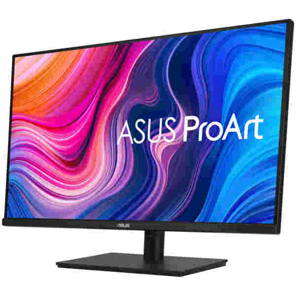 Monitor Asus 81,3 cm (32,0") PA328CGV 2560x1440 grafično oblikovanje 165Hz IPS 5ms 2xHDMI DisplayPort USB-C 90W 4xUSB3.2 Pivot Zvočniki  DCI-P3-95% FreeSync Premium Pro HDR600 ProArt Delta E<2 calibration - Image 4