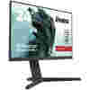 Monitor Iiyama 61 cm (24,0") GB2470HSU-B1 1920x1080 Gaming 165Hz IPS 0,8ms HDMI DisplayPort 2xUSB Pivot Zvočniki  FreeSync Premium - Image 5