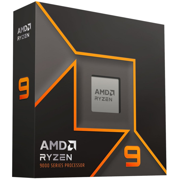 AMD Ryzen 9 9900X procesor AM5