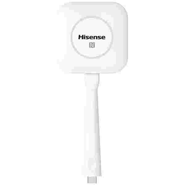 Hisense USB ključek za brezžični prenos slike HT005E 15m / FHD / 60Hz / USB Type-C