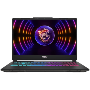 MSI Cyborg 15 A13UDX gaming prenosni računalnik 15.6'' i5-13420H / 16GB / 512GB / FHD 144Hz / RTX 3050