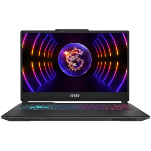 MSI Cyborg 15 A13UDX gaming prenosni računalnik 15.6'' i5-13420H / 16GB / 512GB / FHD 144Hz / RTX 3050 / WIN 11 HOME