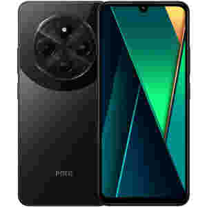 POCO C75 pametni telefon 6/128GB