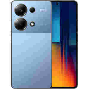 POCO M6 Pro pametni telefon 12/512GB