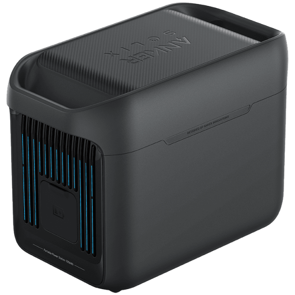 Anker SOLIX C1000X 1056Wh baterijski generator - Image 5