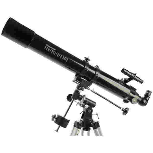 Celestron Teleskop PowerSeeker 80 EQ - Image 2