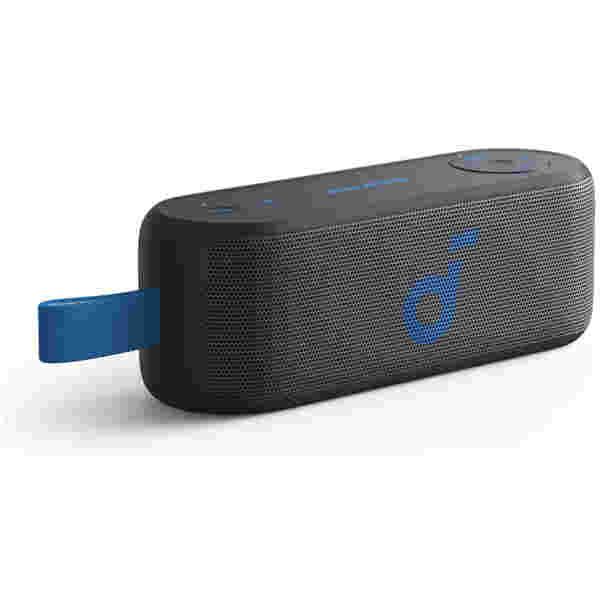 Anker Soundcore prenosni Bluetooth zvočnik Select 3