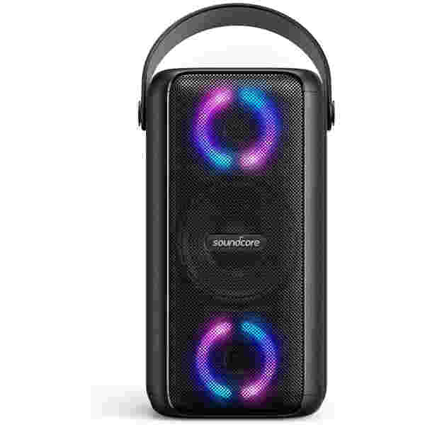 Anker Soundcore Mega zvočnik 80W z vhodom za mikrofon