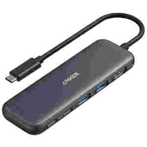 Anker 332 USB-C Hub