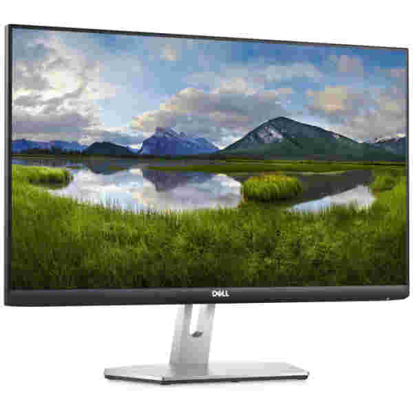 8") S2421H 1920x1080 75Hz IPS 5ms 2xHDMI Zvočniki  3H FreeSync