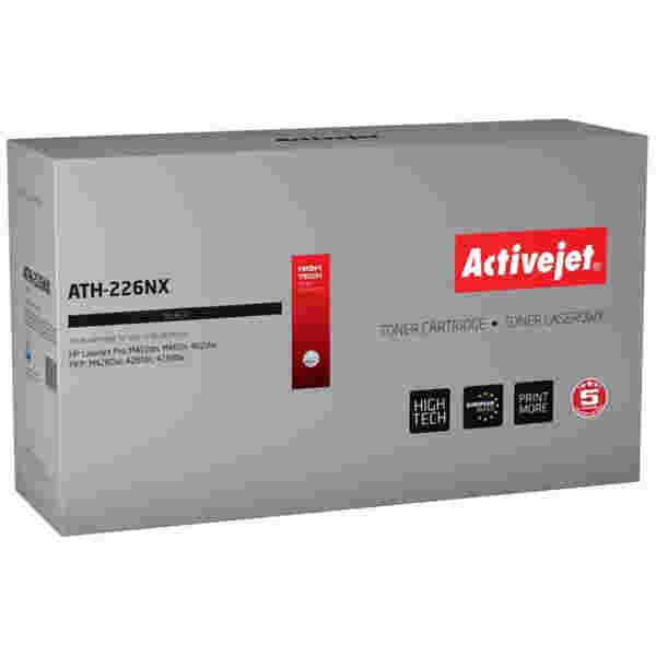 ActiveJet črn toner HP CF226X