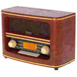 Adler retro radio AD1187