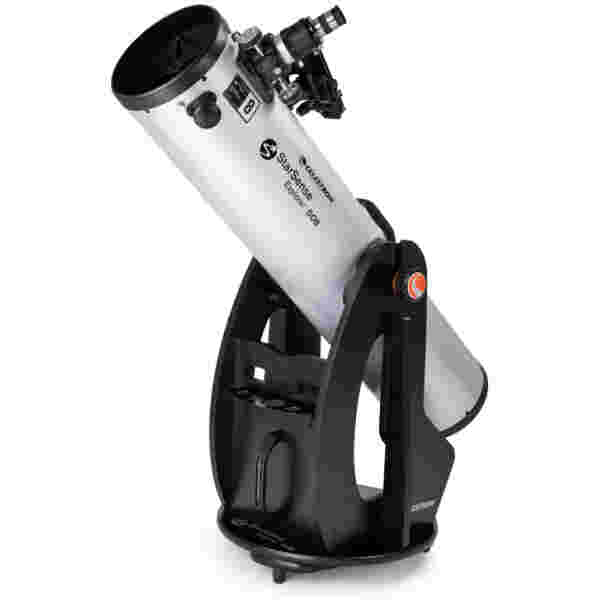 Celestron StarSense Explorer 8” Teleskop