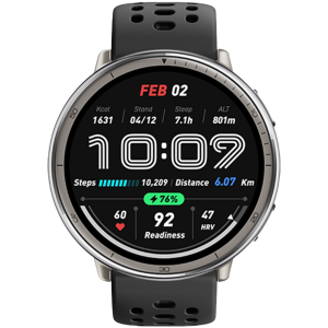 Amazfit Active 2 pametna ura