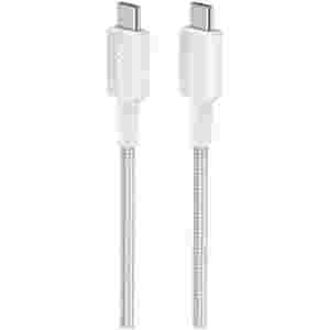 Anker 322 USB-C to USB-C pleten kabel 0