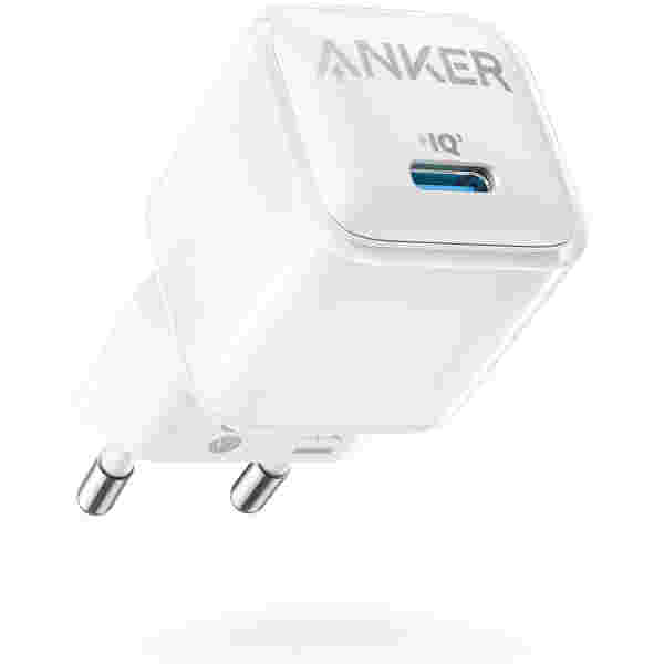 Anker 512 (Nano Pro) USB-C polnilec 20W