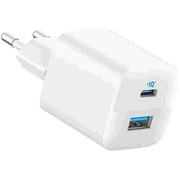 Anker polnilec 323 1xA 1xC 33W