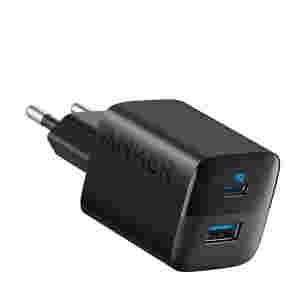 Anker polnilec 323 1xA 1xC 33W