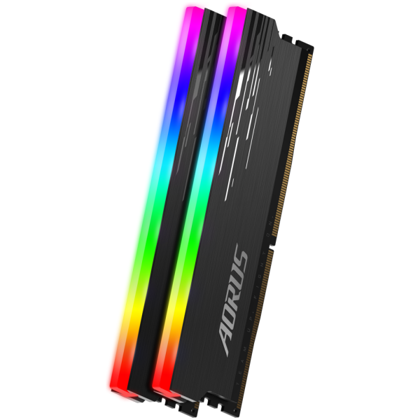 GIGABYTE 16GB (2X8GB) DDR4 3333MHz AORUS RGB - Image 2