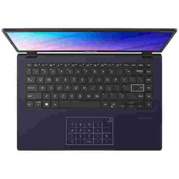 Prenosnik ASUS Vivobook Go 14 E410 Intel Pentium / 4GB / 64GB / 14" FHD / Windows 11 Home S (črn) - Image 3