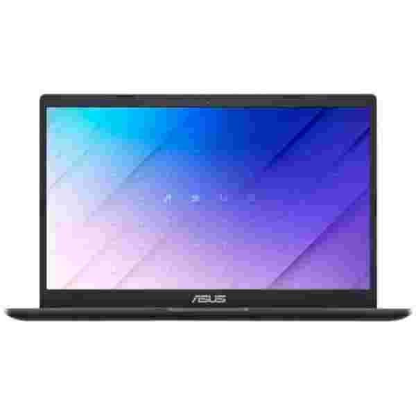 Prenosnik ASUS Vivobook Go 14 E410 Intel Pentium / 4GB / 64GB / 14" FHD / Windows 11 Home S (črn)