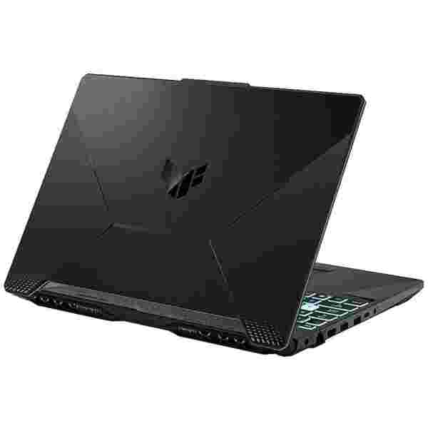 Prenosnik ASUS TUF Gaming A15 FA506NCR-HN016W Graphite Black | R7 7435HS | 16GB RAM | 512GB SSD | GeForce RTX 3050 (4 GB) / AMD Ryzen™ 7 / RAM 16 GB / SSD Disk / 15,6″ FHD - Image 3