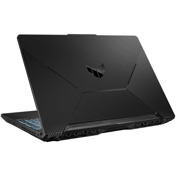 Prenosnik ASUS TUF Gaming A15 FA506NCR-HN016W Graphite Black | R7 7435HS | 16GB RAM | 512GB SSD | GeForce RTX 3050 (4 GB) / AMD Ryzen™ 7 / RAM 16 GB / SSD Disk / 15,6″ FHD - Image 2