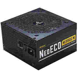 Napajalnik - 850W Antec NE850G M NeoECO 80Plus Gold 92% ATX 12V V2.4 Modular 120mm (0-761345-11763-0) - Image 4