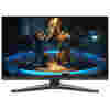 Monitor Lenovo 68,6 cm (27,0") G27-20 1920x1080 Gaming 144Hz IPS 4ms VGA HDMI DisplayPort HAS  sRGB99% FreeSync Premium G-Sync HDR - Image 5