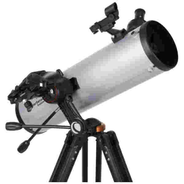 Celestron StarSense Explorer DX 130AZ Teleskop - Image 2