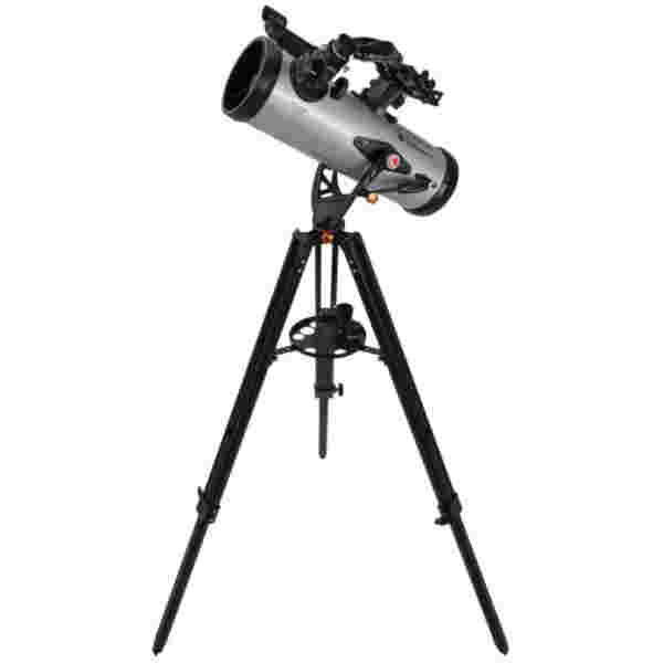 Celestron teleskop StarSense Explorer LT 114AZ