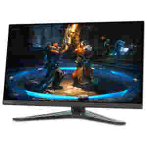 Monitor Lenovo 68,6 cm (27,0") G27-20 1920x1080 Gaming 144Hz IPS 4ms VGA HDMI DisplayPort HAS  sRGB99% FreeSync Premium G-Sync HDR - Image 4