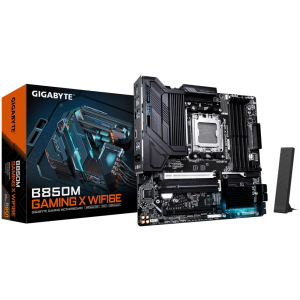 GIGABYTE B850M GAMING X WIFI6E