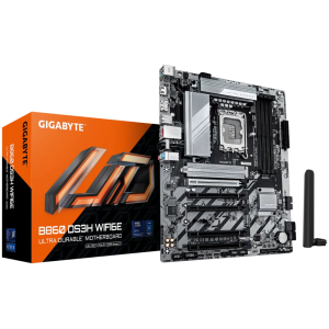 GIGABYTE B860 DS3H WIFI6E