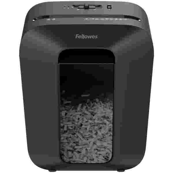 Fellowes Powershred LX45 Cross-Cut uničevalnik dokumentov - Image 2