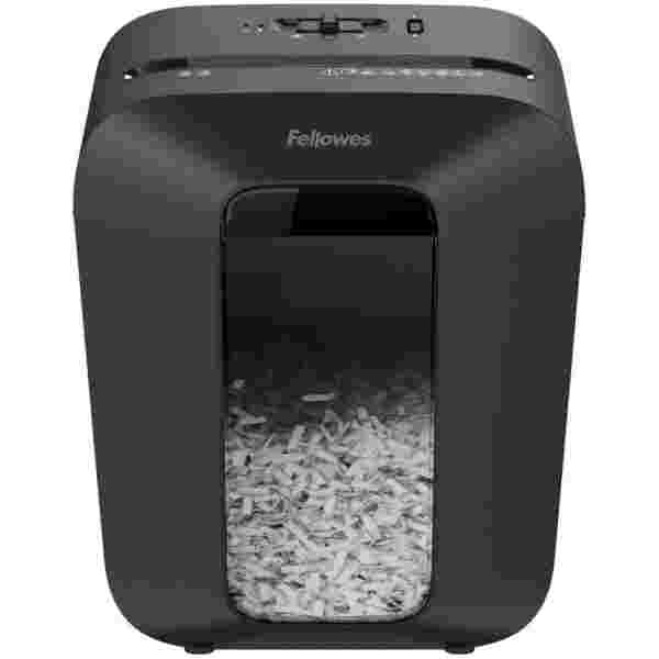 Fellowes Powershred LX50 Cross-Cut uničevalnik dokumentov - Image 2