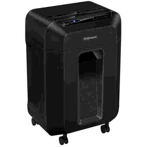 Fellowes AutoMax 90M Mini-Cut uničevalnik dokumentov - Image 2