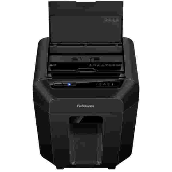 Fellowes AutoMax 90M Mini-Cut uničevalnik dokumentov - Image 5