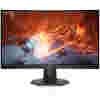 6") S2422HG 1920x1080 Curved Gaming 165Hz VA 1ms 2xHDMI DisplayPort  3H sRGB99% FreeSync Premium