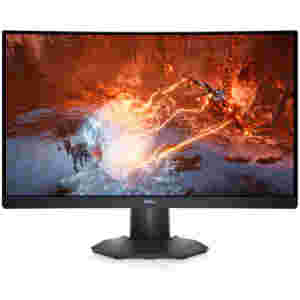 6") S2422HG 1920x1080 Curved Gaming 165Hz VA 1ms 2xHDMI DisplayPort  3H sRGB99% FreeSync Premium