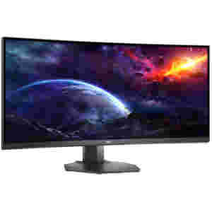 0") S3422DWG 3440x1440 Curved Gaming 144Hz VA 1ms 2xHDMI DisplayPort 4xUSB3.2 HAS  3H sRGB99% FreeSync Premium Pro HDR400