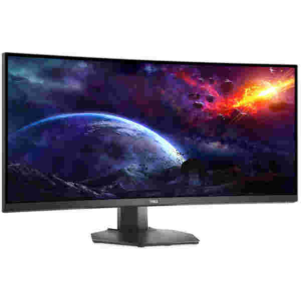 0") S3422DWG 3440x1440 Curved Gaming 144Hz VA 1ms 2xHDMI DisplayPort 4xUSB3.2 HAS  3H sRGB99% FreeSync Premium Pro HDR400