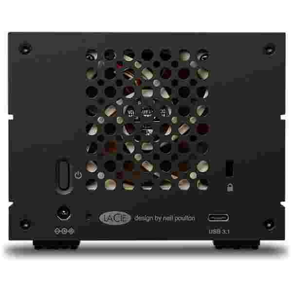 LaCie 8TB 2big RAID - Image 3