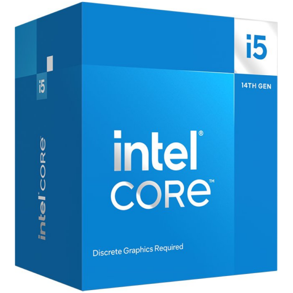 Intel Core i5 14400F BOX procesor