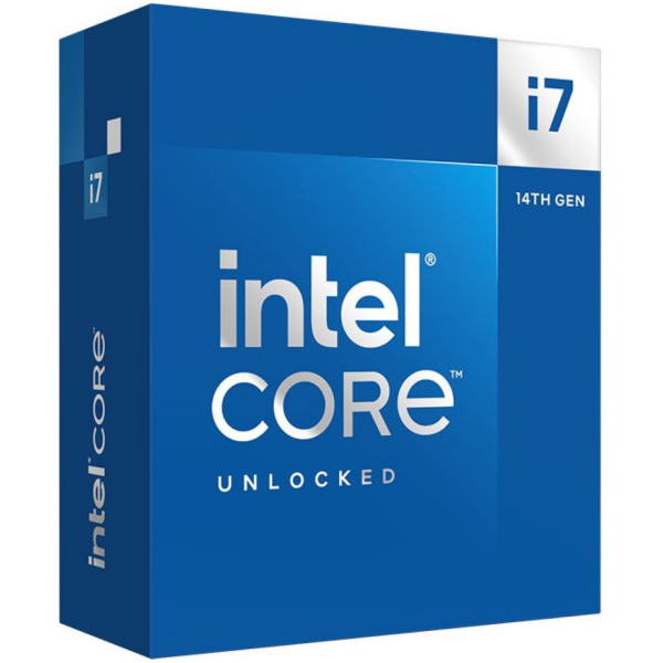 Intel Core i7 14700K BOX procesor