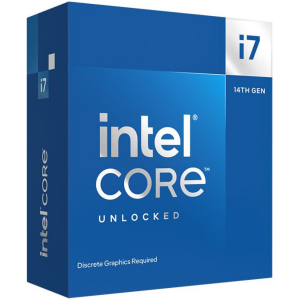 Intel Core i7 14700KF BOX procesor