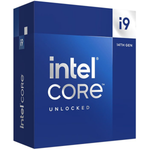 Intel Core i9 14900K BOX procesor