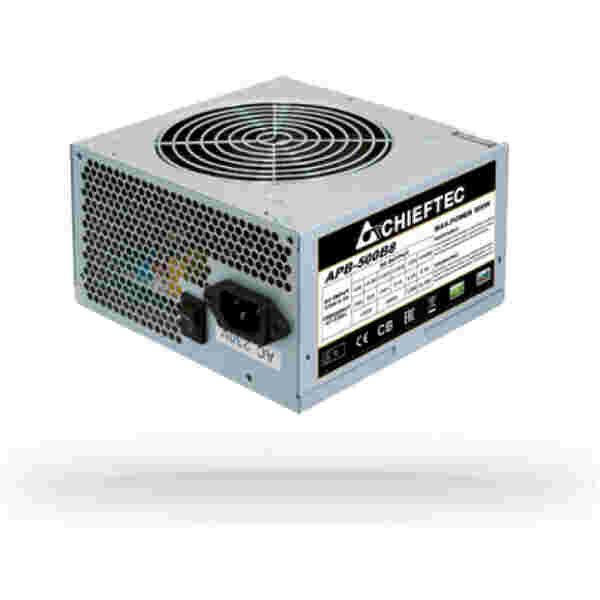 Napajalnik - 500W Chiftec Value Series (APB-500B8) - Image 4