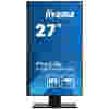 Monitor Iiyama 68,6 cm (27,0") XUB2792HSC-B1 1920x1080 75Hz IPS 4ms HDMI DisplayPort USB-C 65W 2xUSB3.0 Zvočniki  sRGB99% - Image 5