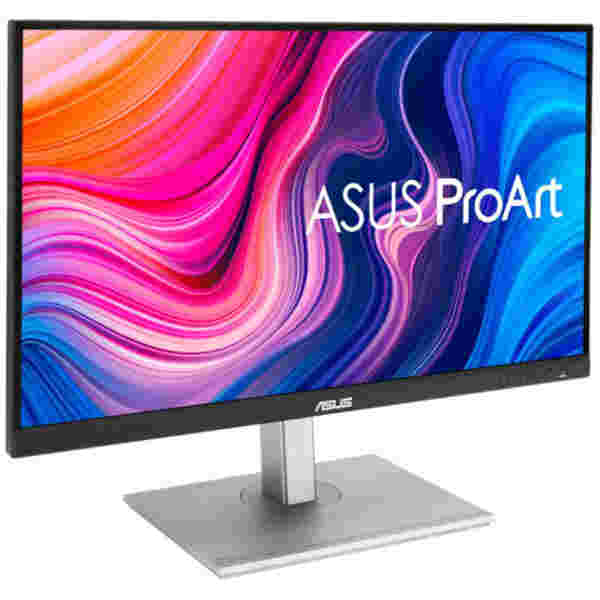 0") PA279CV 3840x2160 grafično oblikovanje IPS 5ms 2xHDMI DisplayPort USB-C 4xUSB3.2 Pivot Zvočniki  sRGB100% AdaptiveSync HDR10 ProArt Delta E